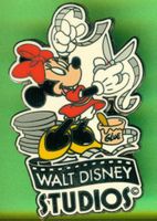 Disney   MINNI  Walt Disney Studios