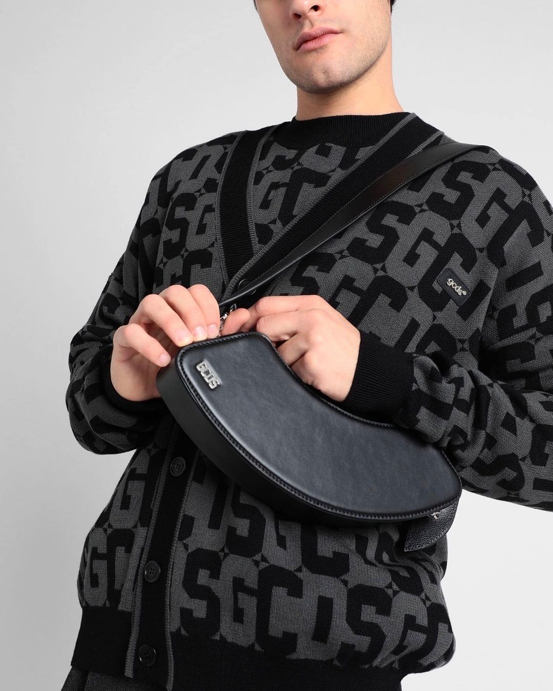 Borse: GCDS Tasche – Usato da Däniken SO venduto da tin_9g9h 6