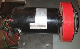 Antrieb Motor Laufband Horizon SL 4.0 T JM05-002  gebraucht