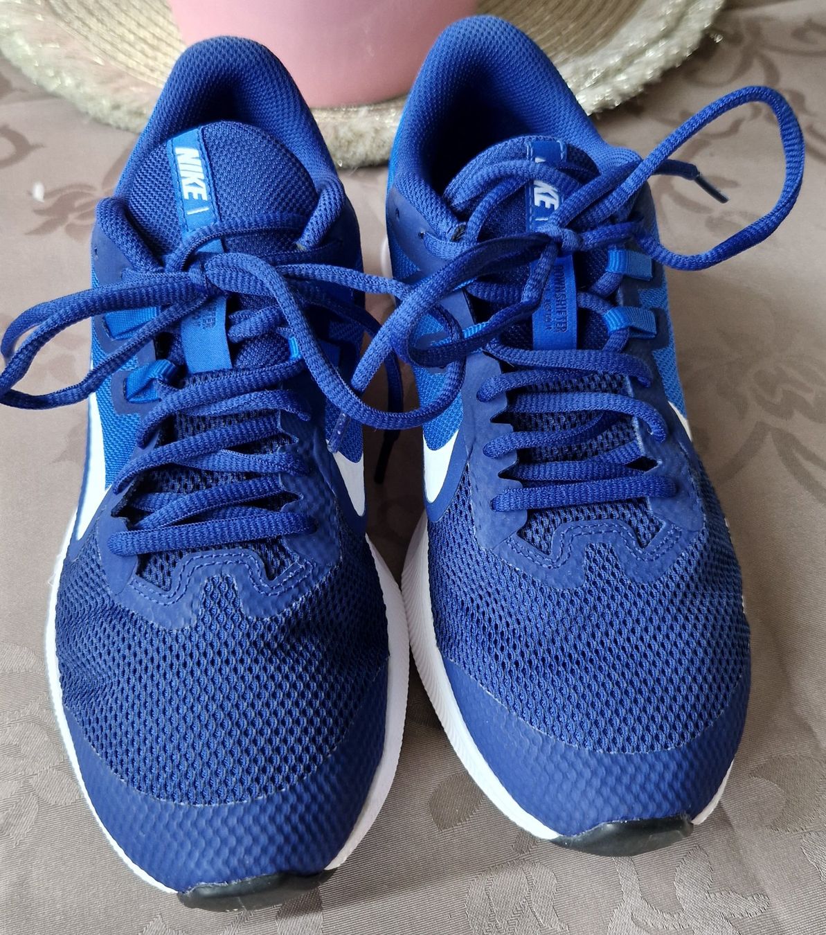 Nike Damenschuhe: Nike Schuhe Grösse 38 Blau – Gebraucht aus Zürich von sirstians000 7