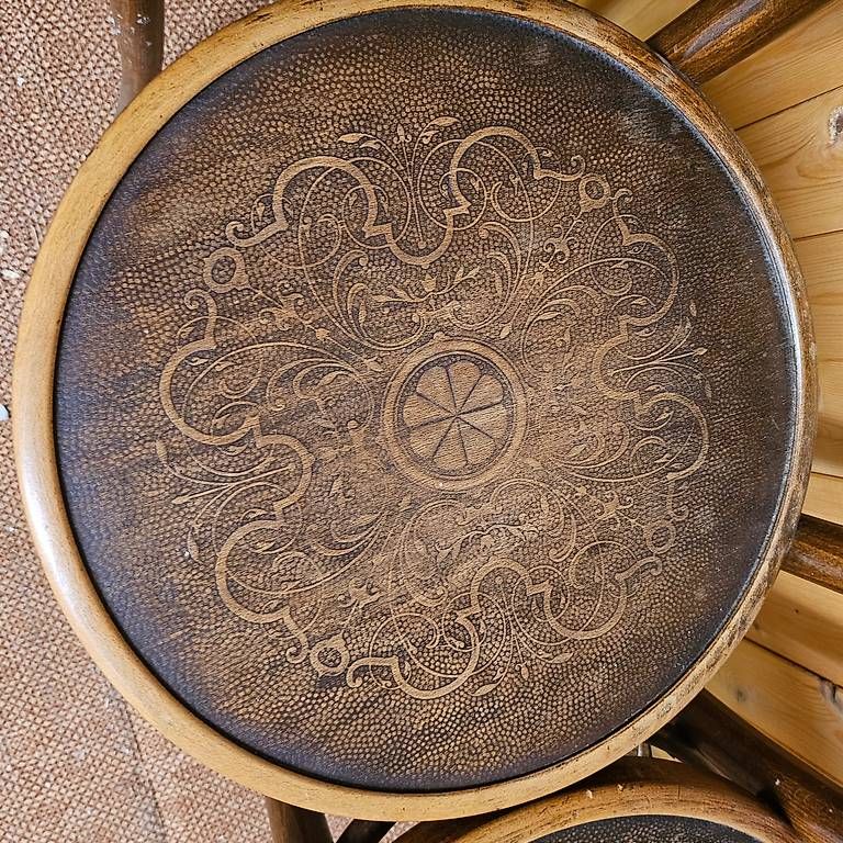 Sedie: Thonet Stühle – Usato da Stetten AG venduto da Wurzel010 1