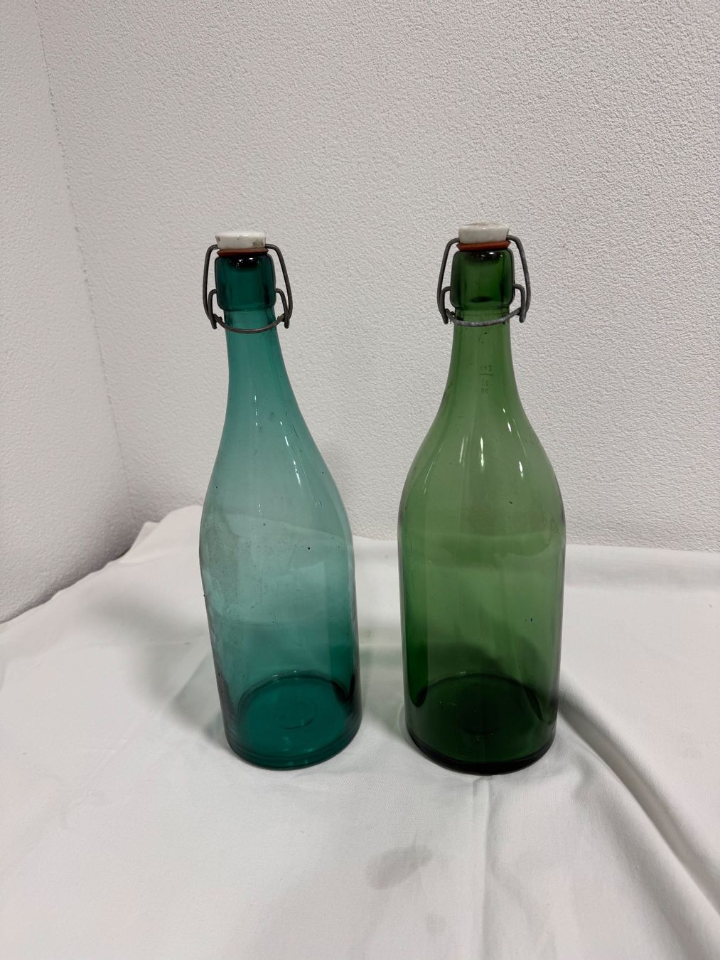 Bottiglie: Bülacherflaschen 2 Stück à 2 Liter – Usato da Fislisbach venduto da Butz_butz 1