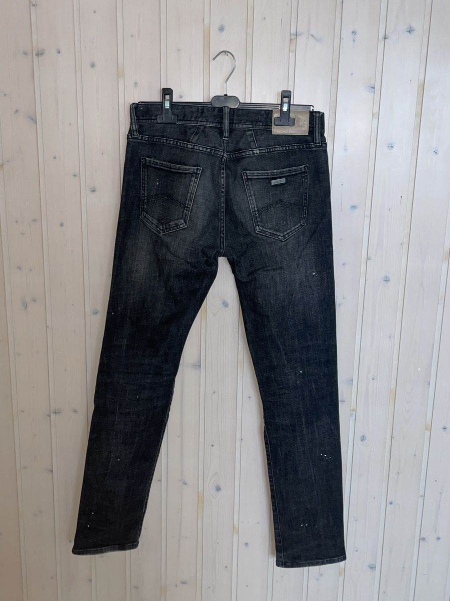 Jeans: Jeans Armani – Usato da Avenches venduto da Stf_b78g 2