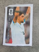 Panini FIFA 2026 Cola Sticker / Federico valverde