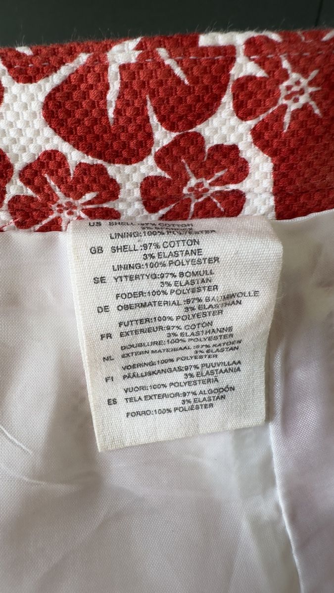 H&M Röcke: Schicker Damen-Sommerrock von H&M – Neu (gemäss Beschreibung) aus Adliswil von RicPro 7