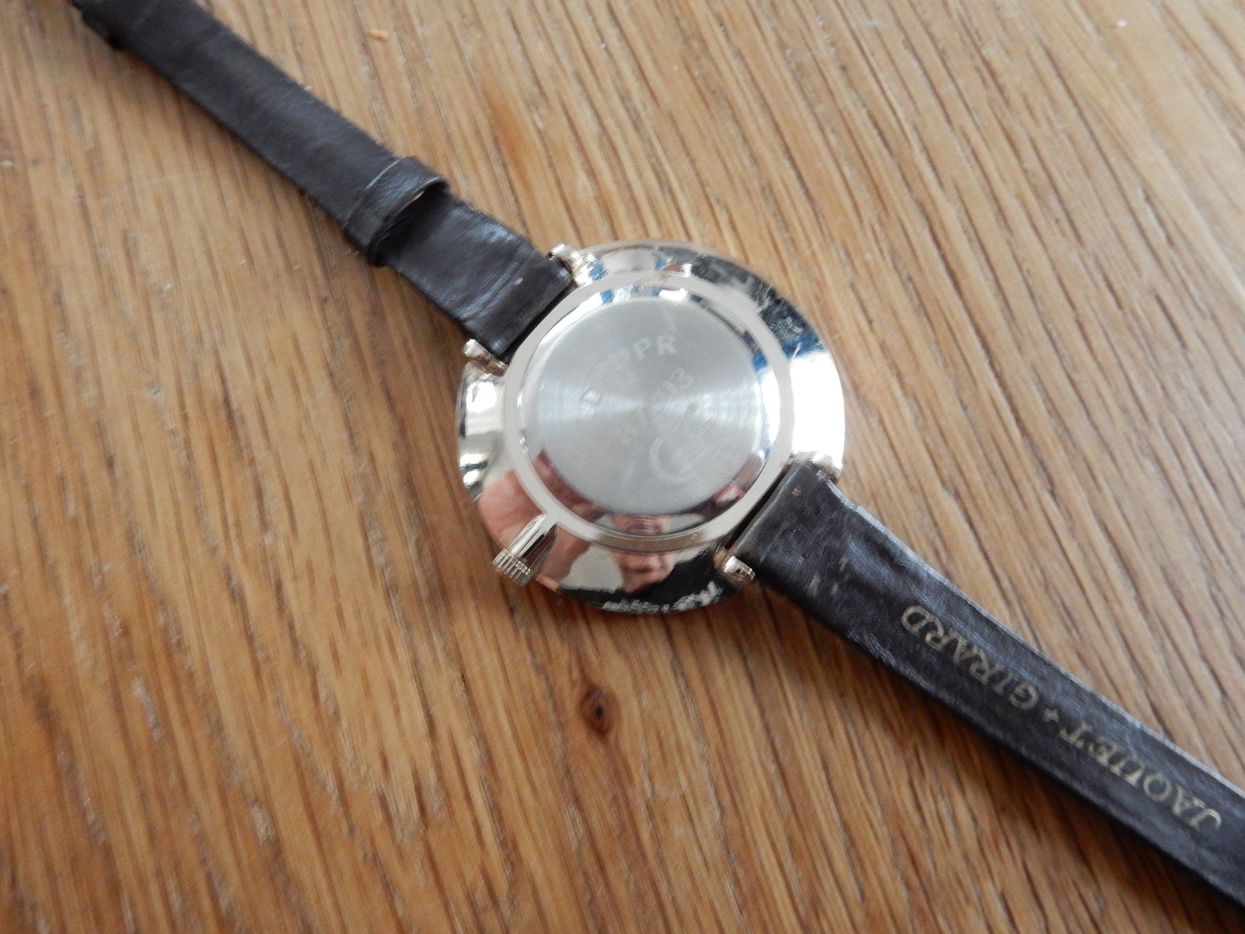 Orologi: Damen Uhr – Usato da Balsthal venduto da Subaru11 4