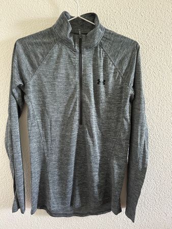 Under Armour HeatGear Shirt XS, neuwertig