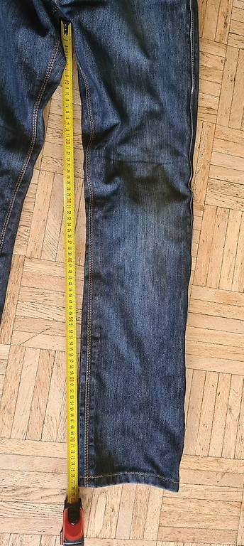 Rokker Jeans: Rokker Lady Revolution 30/32 – Nuovo (secondo la descrizione) da Nyon venduto da bwu_wt6t 1