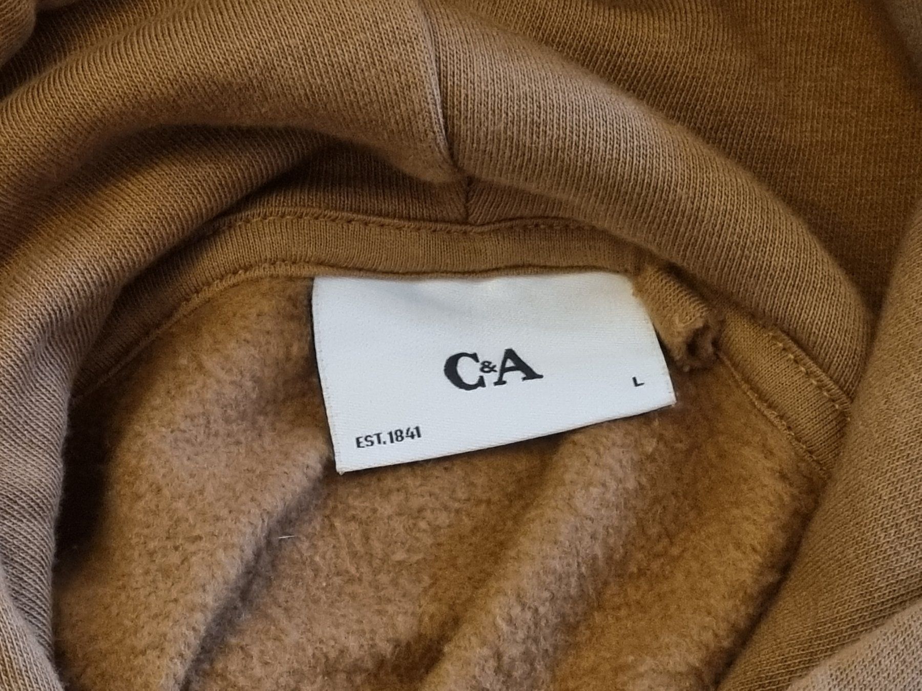 Pulls & Sweat-shirts: 2x Pullover L Herren - Braun + Beige – Neuf (Voir description) à Therwil par ant_gp5j 3