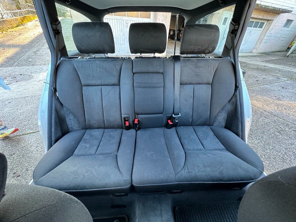 Mercedes-Benz Autos: Mercedes W210 E 300 TD – Gebraucht aus Nuglar von  7