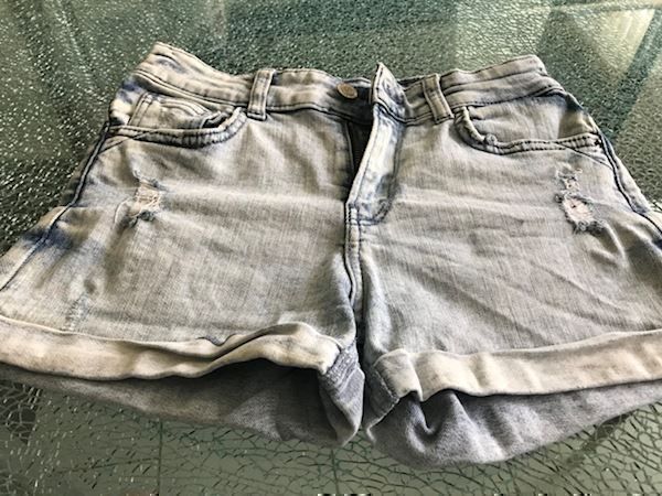 Hosen: Shorts – Gebraucht aus Brüttisellen von lilien2012