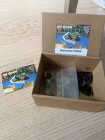 LEGO System 6813 Weltraum-Polizei