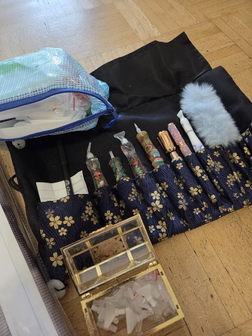 Kit bricolage: Lot de Diamond Painting – Usato da Genève venduto da Xahiina 1