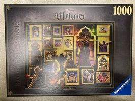 Ravensburger Puzzle Disney: Villainous Jafar