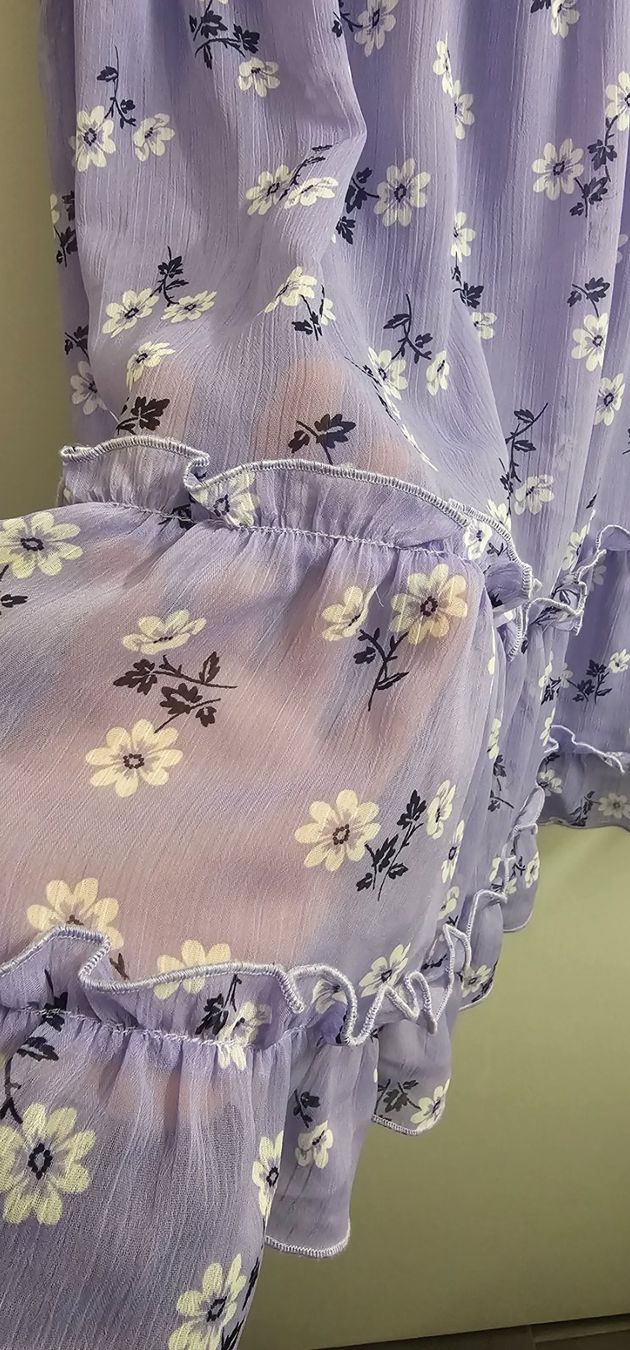 Vestiti: Sommerkleid BikBok – Nuovo (secondo la descrizione) da auw venduto da Kaktus2006 2