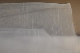 Vorhangstoff mit Bleiband 4m / Höhe 175cm