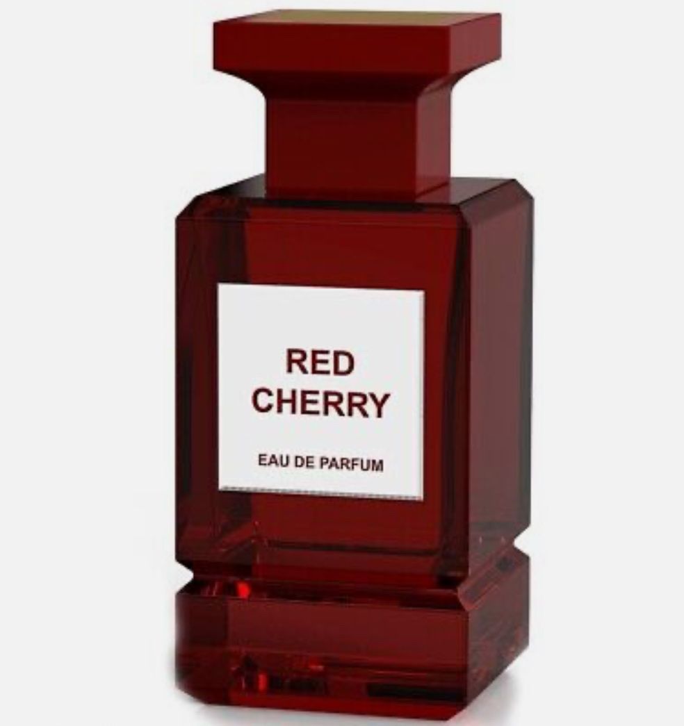 Profumi & Eau de Toilette: Red Cherry 100ml Milestone Parfum – Nuovo e nell'imballaggio originale da Coffrane venduto da Luxary_16 1