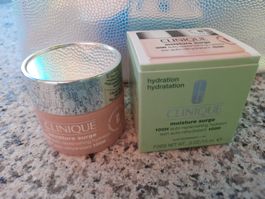 Clinique Moisture Surge 100H Feuchtigkeitscreme 15 ml🌱🎁💦