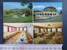 ST.NICKLAUSEN OW GASTHAUS ALPENBLICK 1984 AK ONW