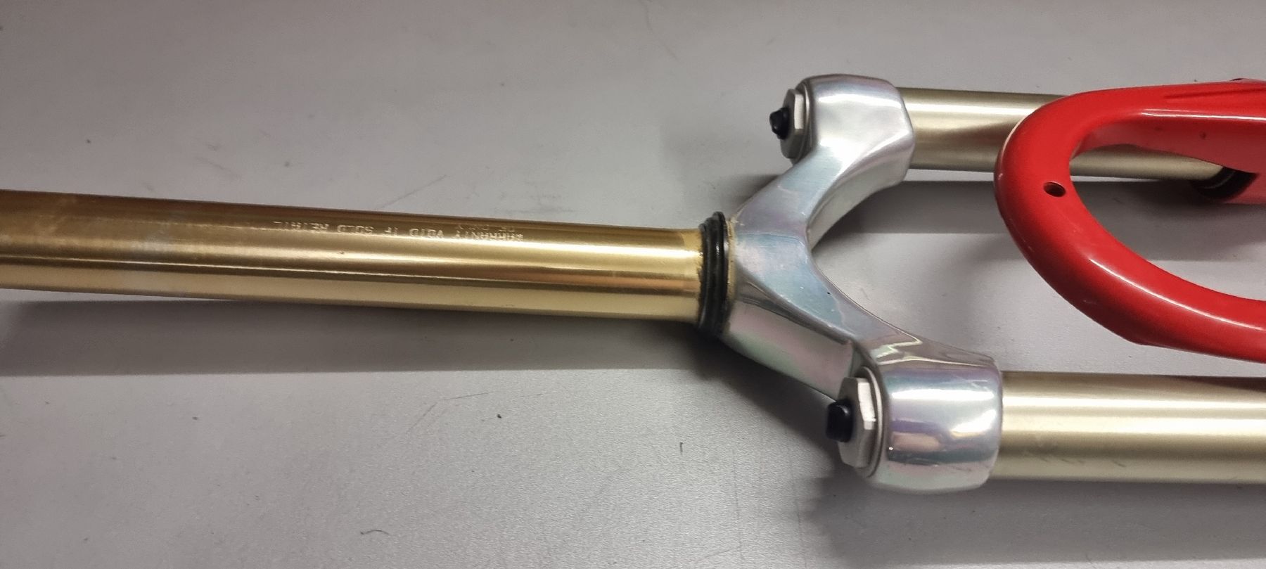 Rockshox Pièces détachées: Rock Shox Sid Race – D'occasion à Seon par Stibinio 2