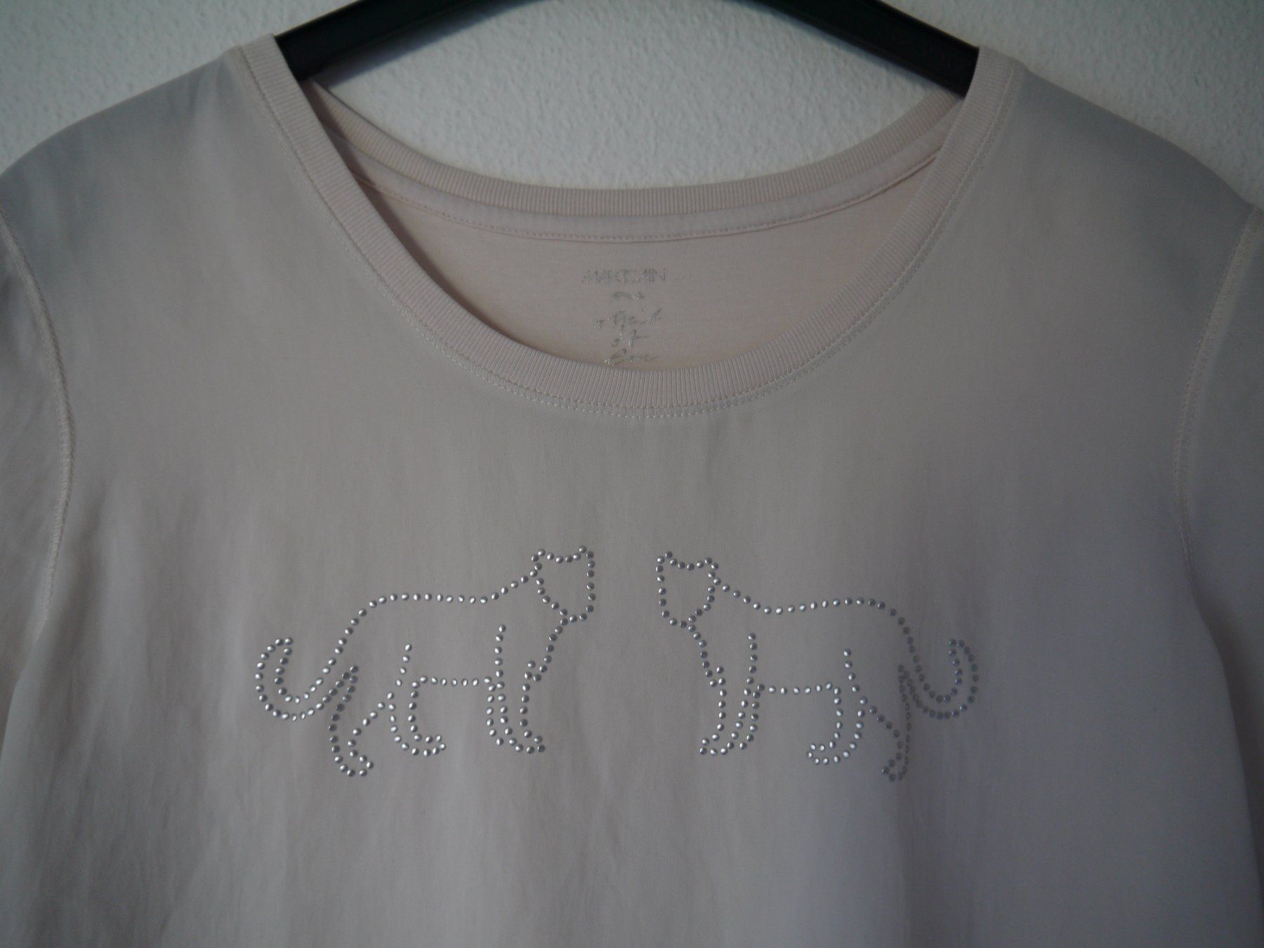 Marc Cain Camicette: Marc Cain Bluse / T-Shirt Gr. N2 / 36 – Usato da Hagendorn venduto da Blaf 1