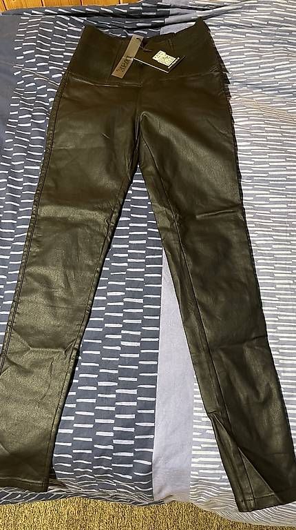 Leggings: Leggings – Usato da Rabius venduto da yamahafacer1000