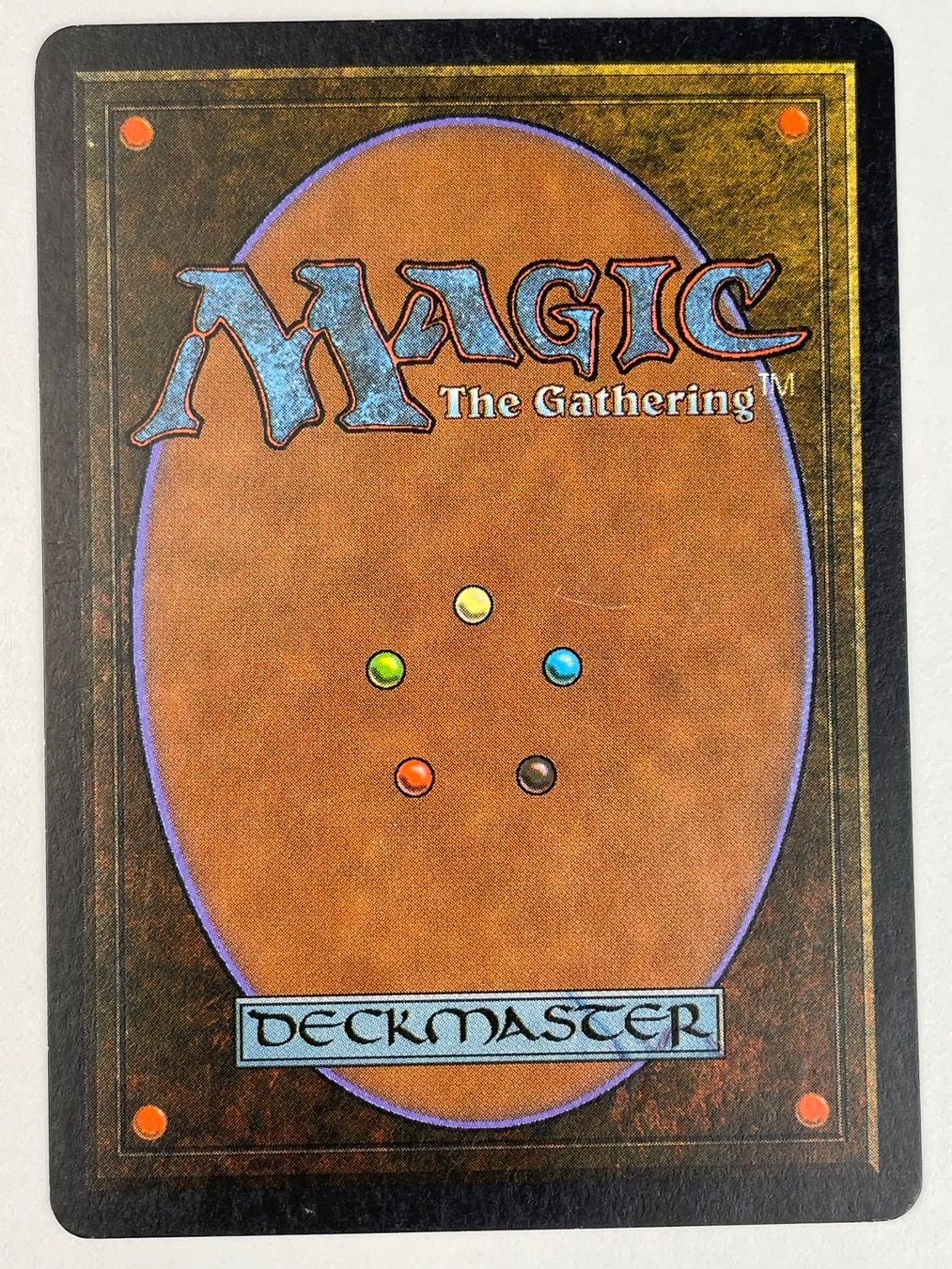 Magic The Gathering Sammelbilder & Trading cards: Magic the Gathering: Unlimited - Time Vault – Gebraucht aus Gasel von Alter_Ego 1