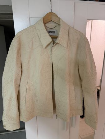 Drykorn Jacke – Grösse 50 (L) – Top Zustand