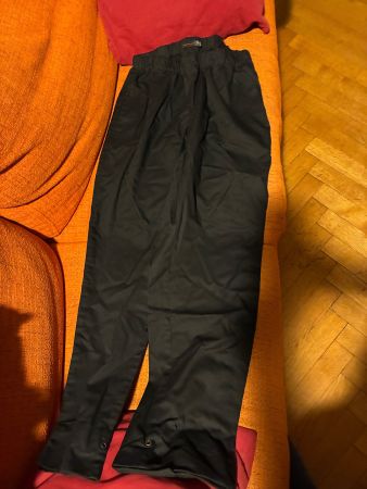 Pantalon de cuisine professionnel