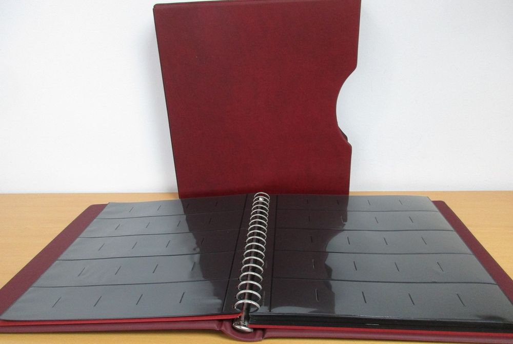 Album für Münzen Kaufen auf Ricardo