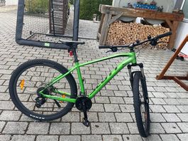 Scott Aspect 29 zoll 