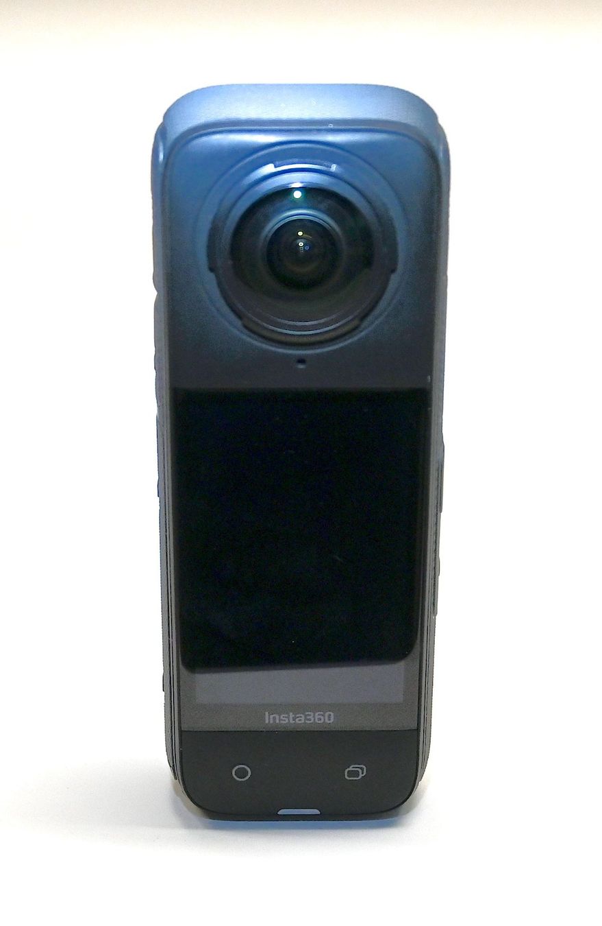 Action Cam: Insta360 X4 Action360° Kamera – Usato da Therwil venduto da Neelix 2