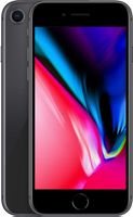 Apple iPhone 8 64GB Space Grau