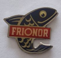 Frionor Fisch