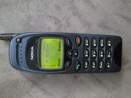 Nokia 6150 im sehr gute Zustand 
