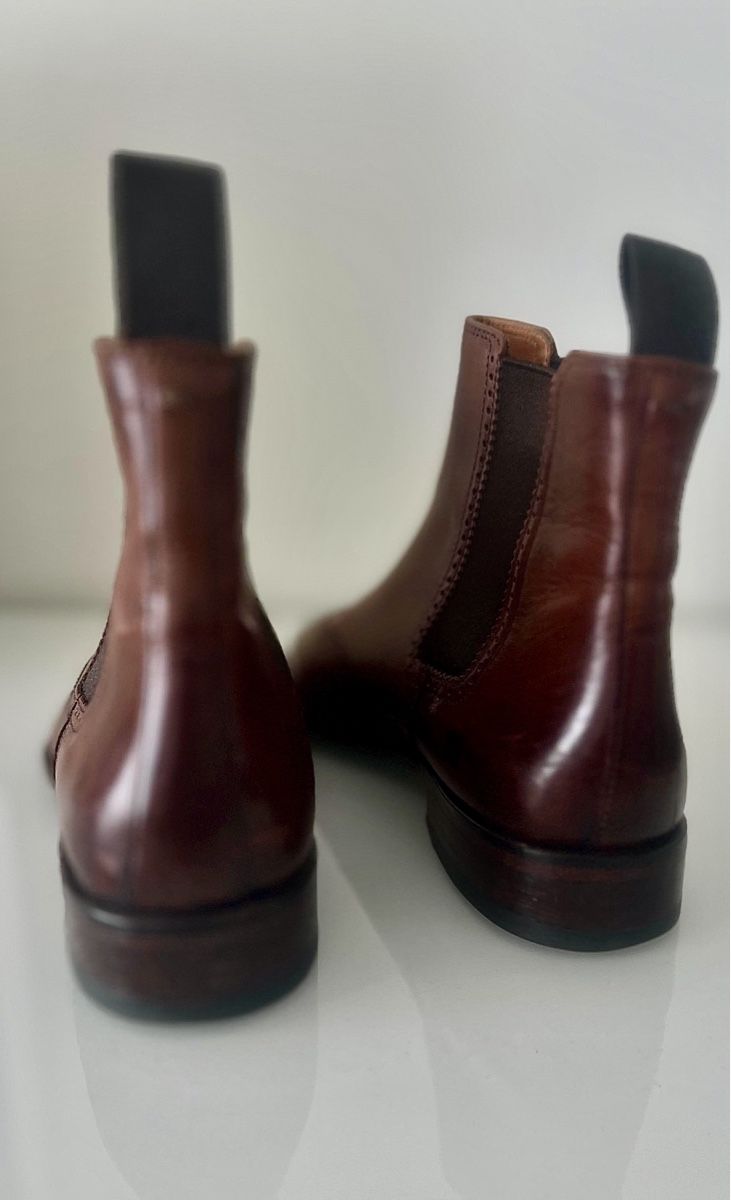 Scarpe da donna: Chelsea Boots – Usato da Zürich venduto da Orch43 1