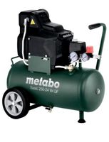 Metabo Basic 250-24 W OF Kompressor Basic NEU & OVP