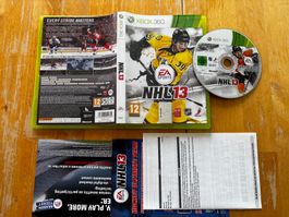 NHL 13 (CIB)