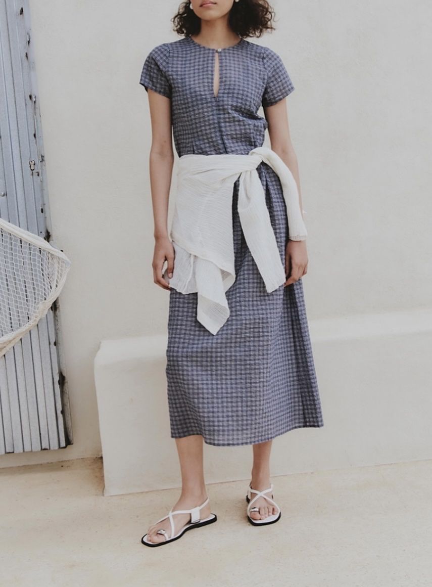Vestiti: Brand New Maxi Dress from Spain – Nuovo e nell'imballaggio originale da Zürich venduto da aam_w8ny 2