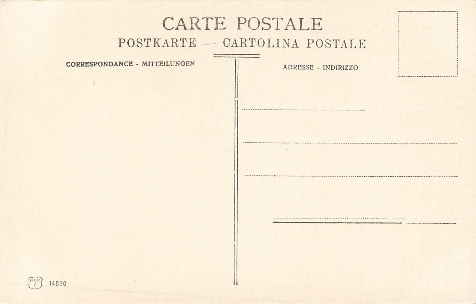 Cartoline postali: Pontresina St. Maria – Usato da Biasca venduto da Blenio71 1