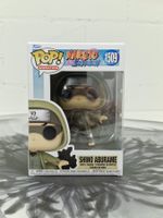 Funko Pop! Animation: Shino Aburame #1509