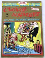 CLEVER & SMART - Nr.6 - 3.Auflage