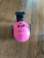 3M Peltor Kid Gehörschutz pink ungebraucht