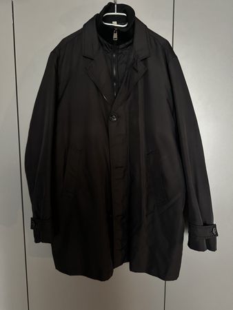 Burberry Coat Herren XL NP: CHF1‘495