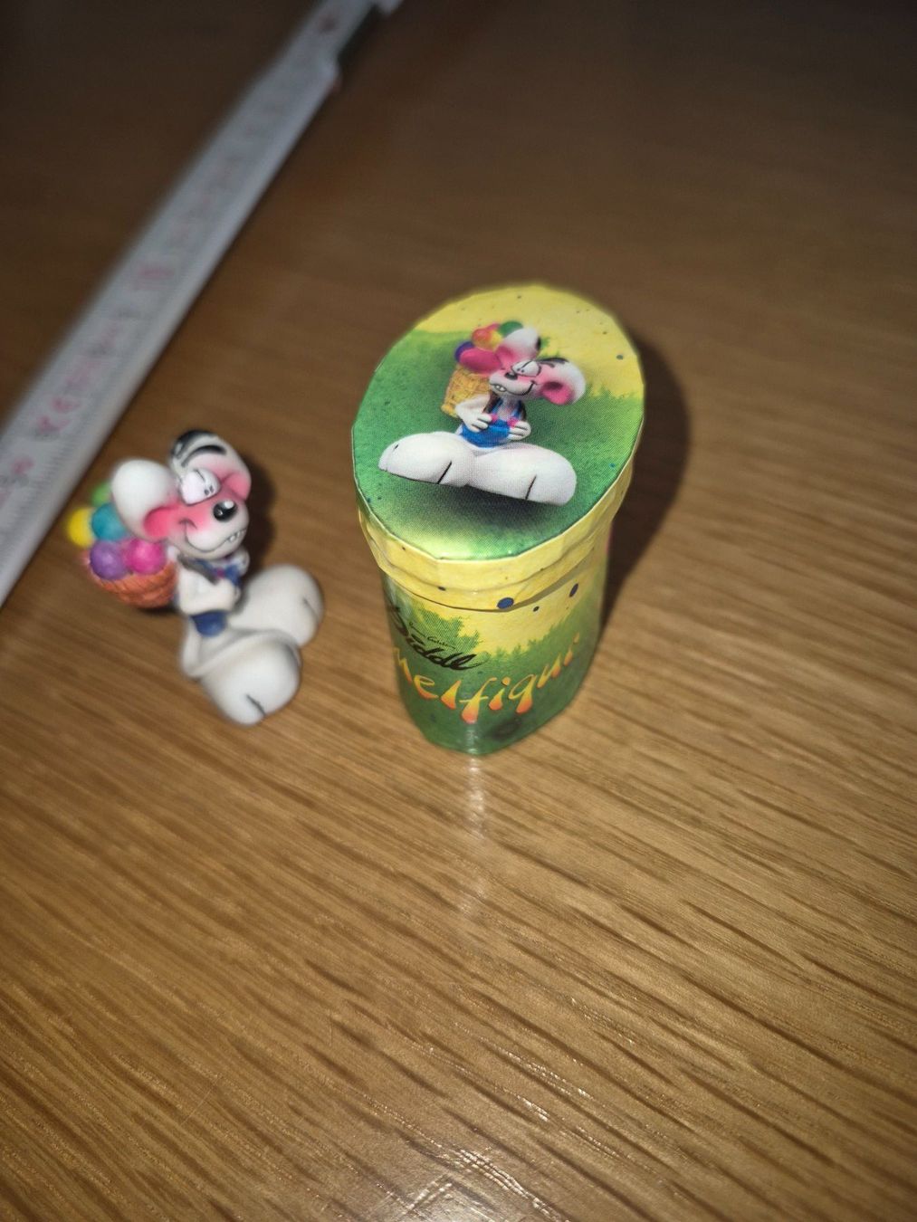 Figuren: Diddl Nr. 48 – Gebraucht aus Buttikon SZ von sefa02 1