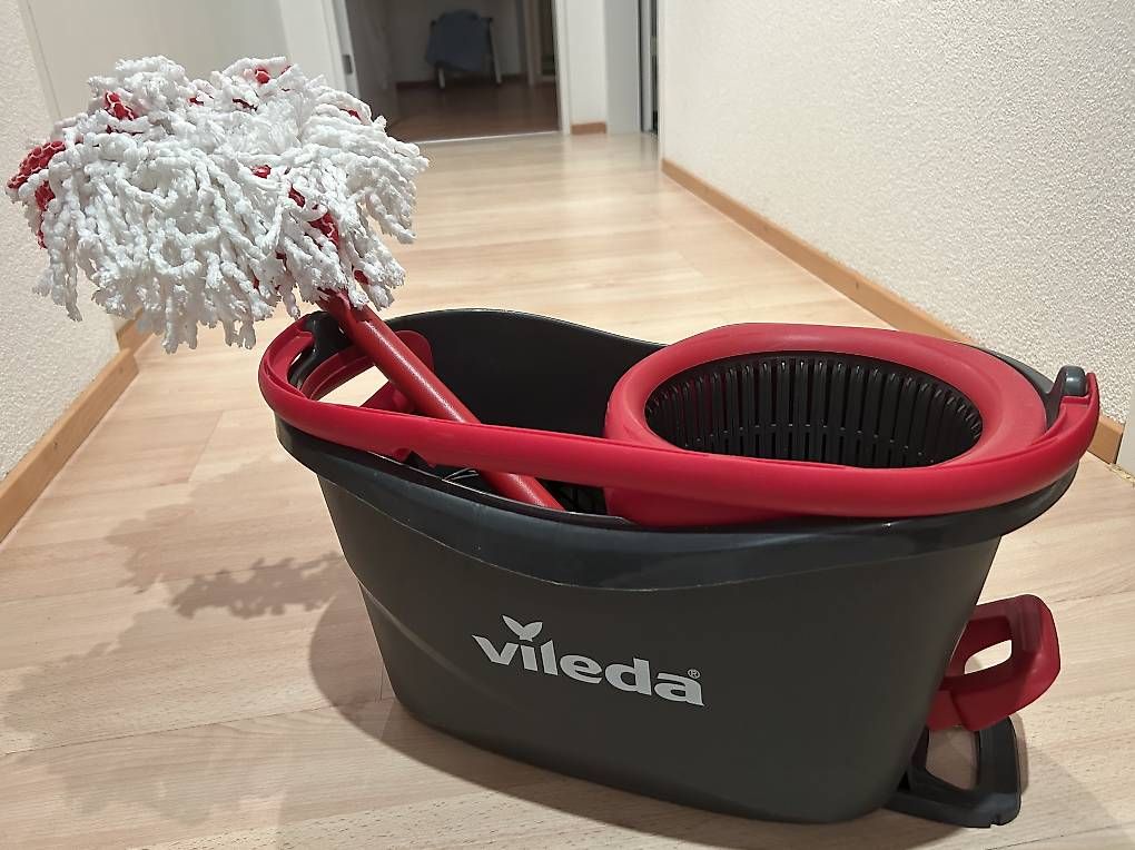 Autres appareils de nettoyage: Vileda Putzsystem  – D'occasion à Stans par Fourcats