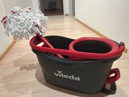 Vileda Putzsystem 