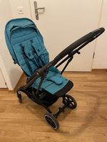 Poussette Cybex Eesy twist +2