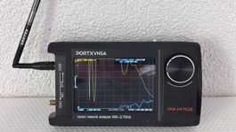 PORTXVNSA NanoVNA-H4 Plus