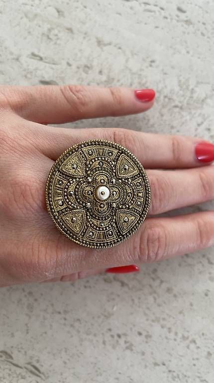 Anelli: Bague de la marque Satellite Paris – Usato da Satigny venduto da Pauline_1987 3